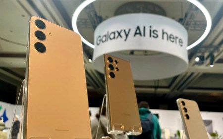 Galaxy AI: Sztuczna inteligencja od Samsunga