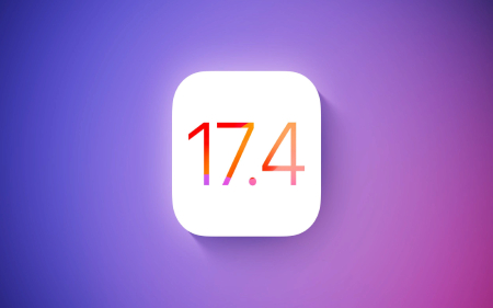 iOS 17.4: Co nowego