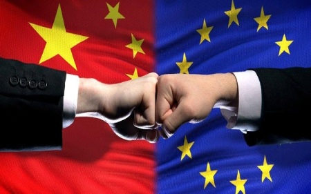 Chinskie ostrzeżenie dla Europy